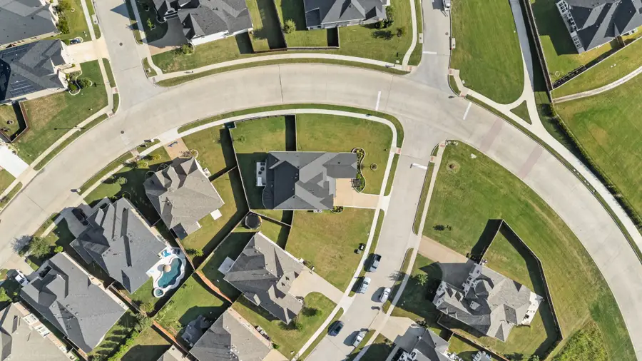 360 Rosemary Drive, Wylie, TX 75098 - #2