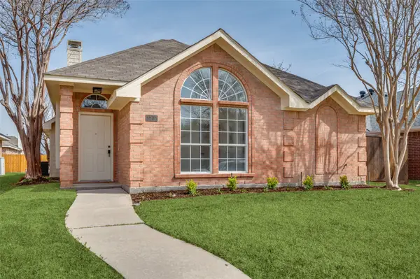 2207 Arbor Creek Drive, Carrollton, TX 75010
