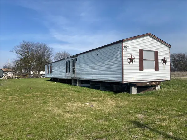 Lot 4 and 5 Joe Johnson, Emhouse, TX 75110