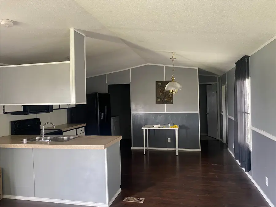 Lot 4 and 5 Joe Johnson, Emhouse, TX 75110 - #3