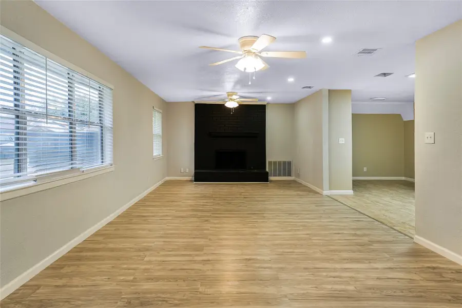 3616 Labadie Drive, Richland Hills, TX 76118 - #2