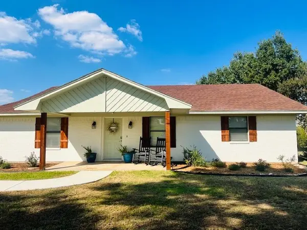 337 Travis Road, Decatur, TX 76234