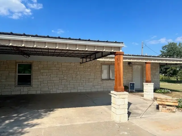 337 Travis Road, Decatur, TX 76234 - #3