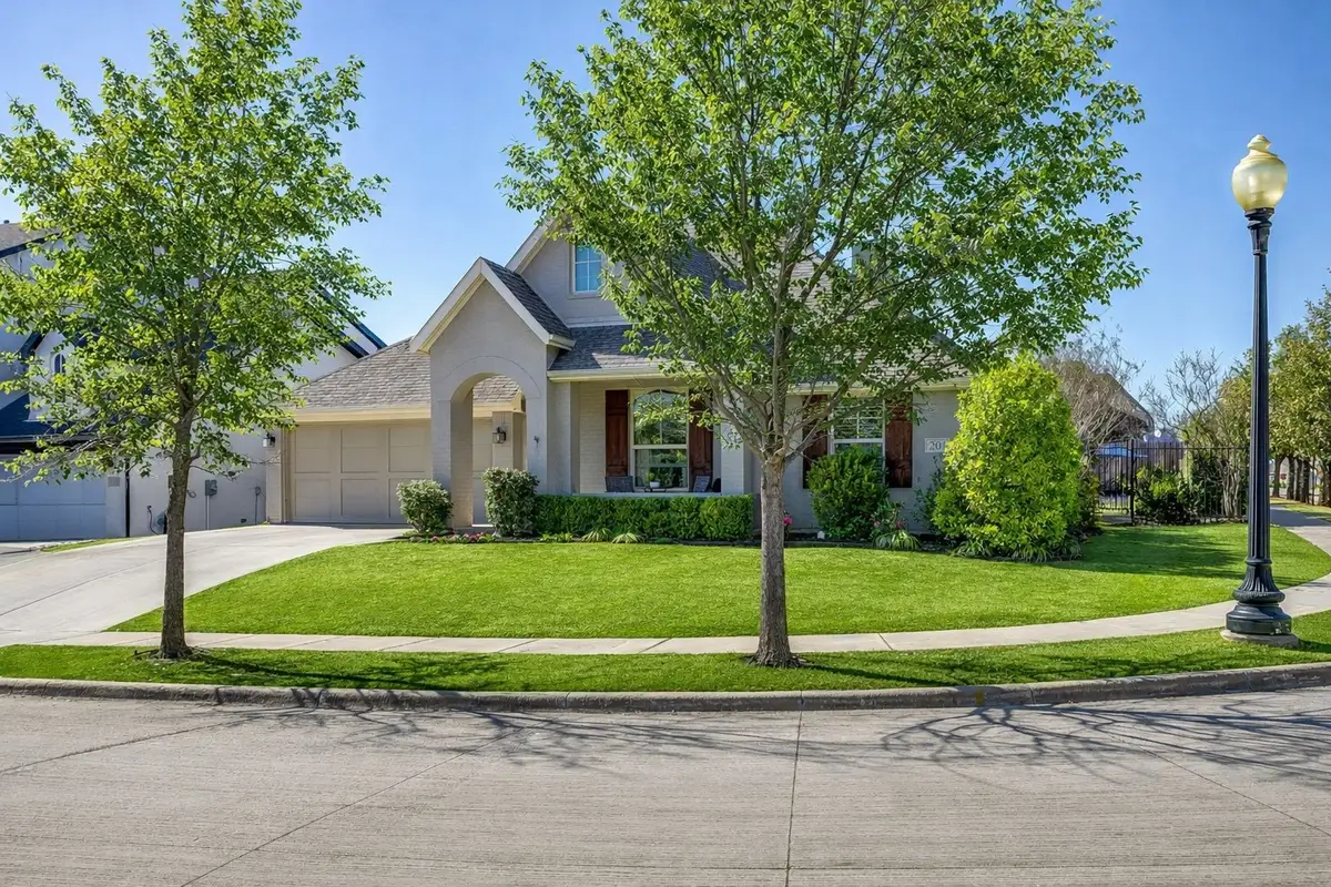 201 Blue Stem Lane, Aledo, TX 76008 - #1