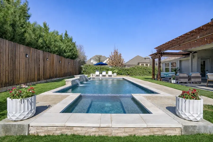 201 Blue Stem Lane, Aledo, TX 76008 - #3