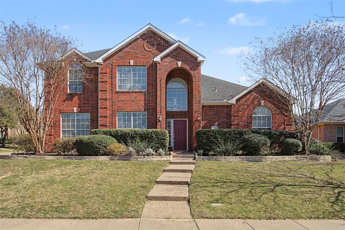 11108 Premier Drive, Frisco, TX 75033 - #1