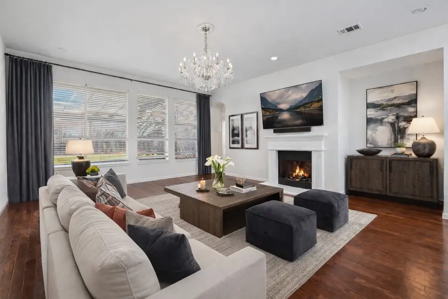 11108 Premier Drive, Frisco, TX 75033 - #3