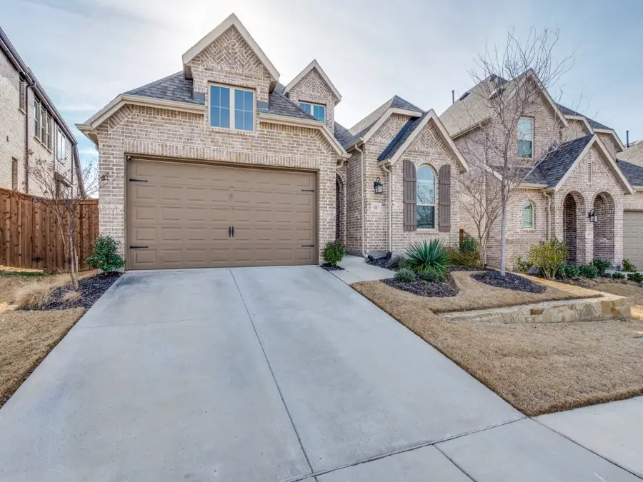 1808 Pelham Drive, Aubrey, TX 76227 - #2