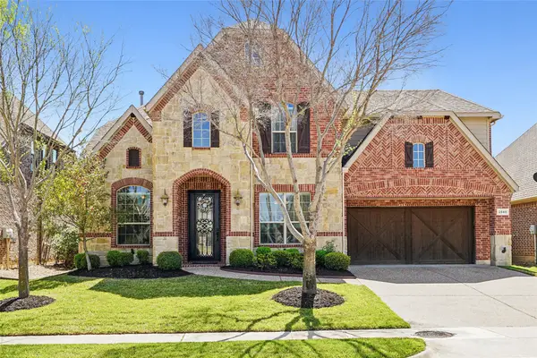 2548 Kensington Lane, Trophy Club, TX 76262