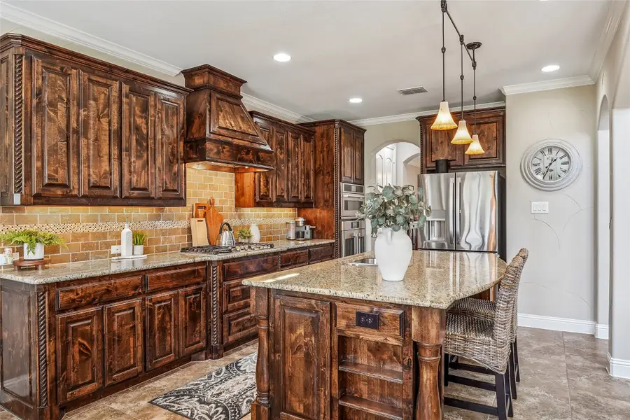 2548 Kensington Lane, Trophy Club, TX 76262 - #3