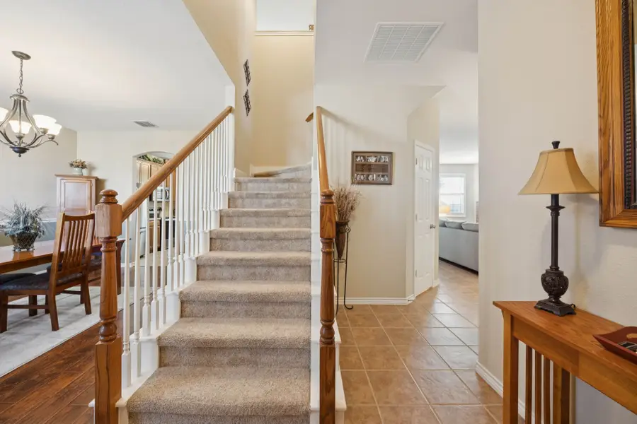 4024 Twin Creeks Drive, Fort Worth, TX 76244 - #3