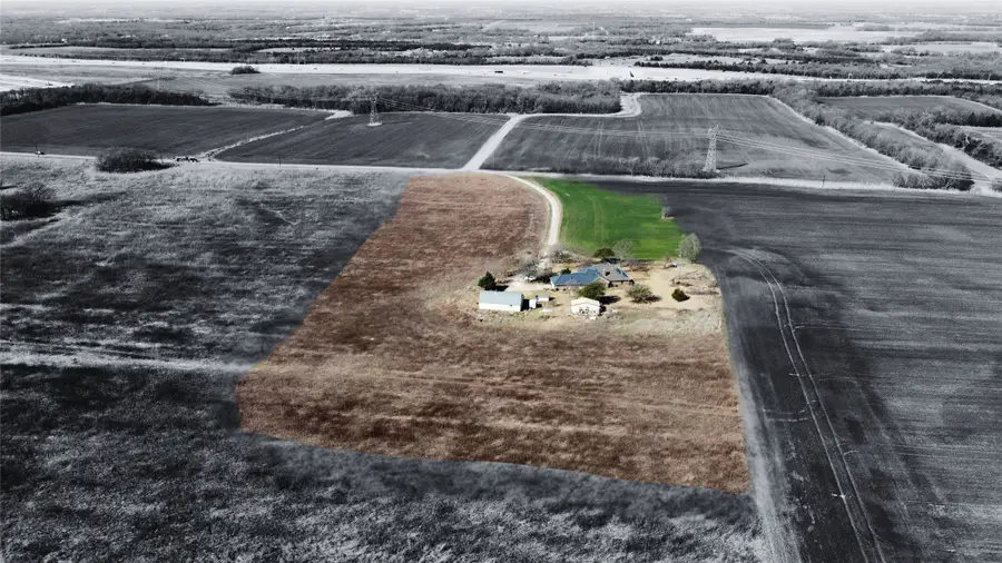 453 County Road 371, Anna, TX 75409 - #2