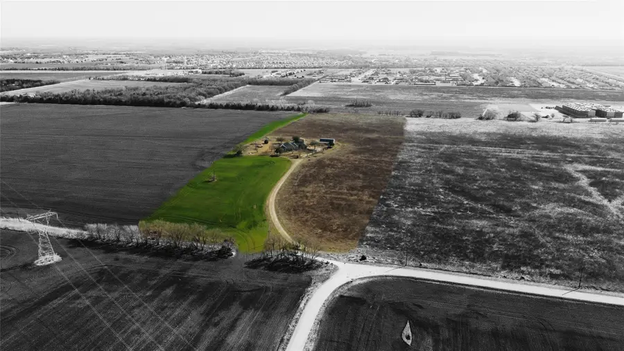 453 County Road 371, Anna, TX 75409 - #3