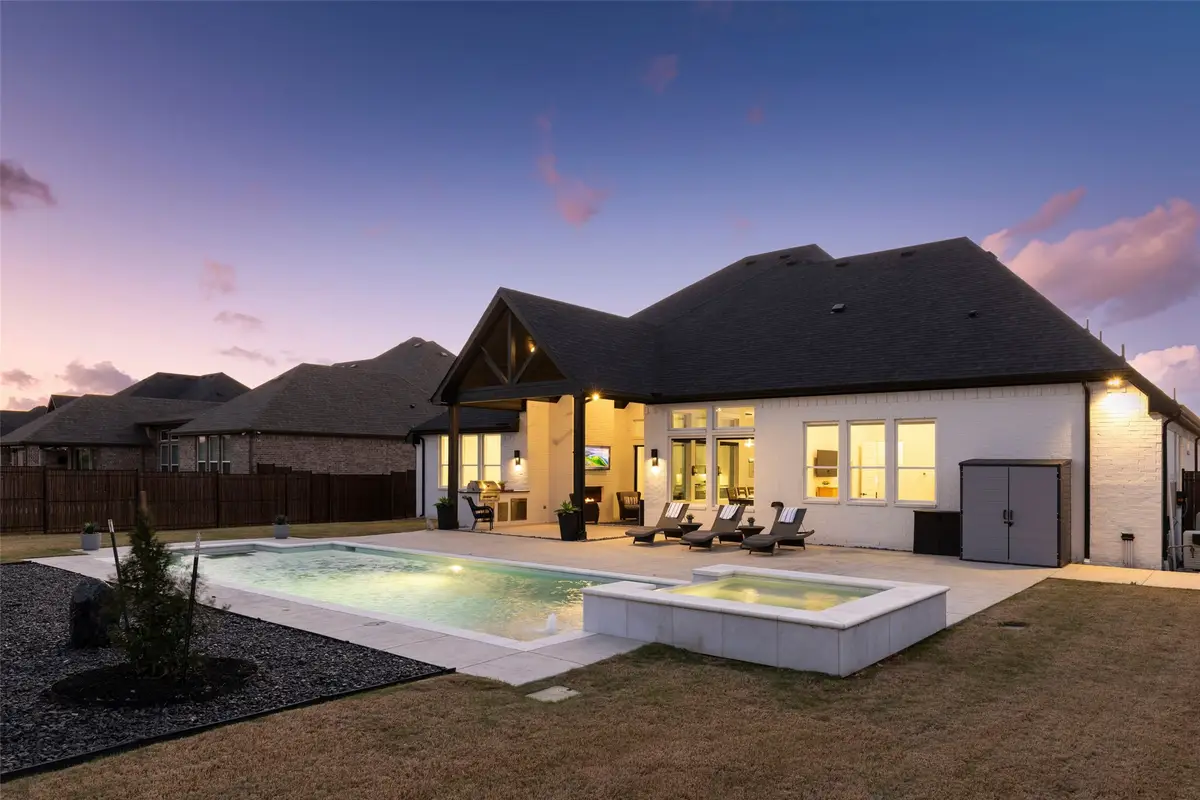 12500 Palmer Drive, Fort Worth, TX 76179 - #1