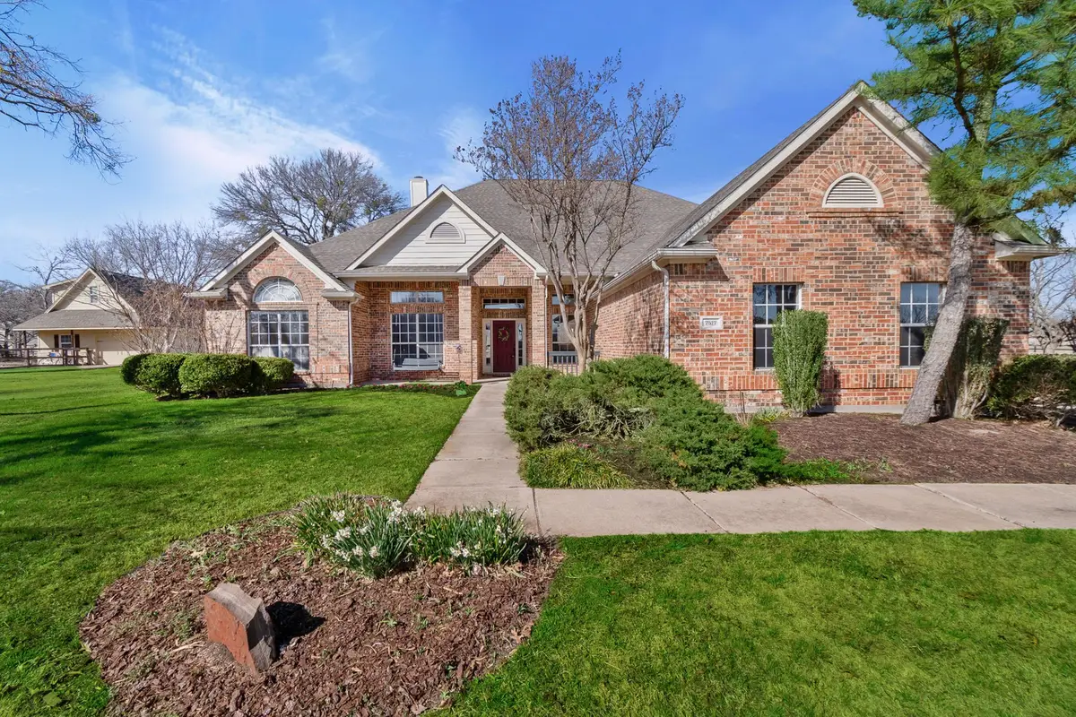 7517 Rodeo Drive, Denton, TX 76208 - #1