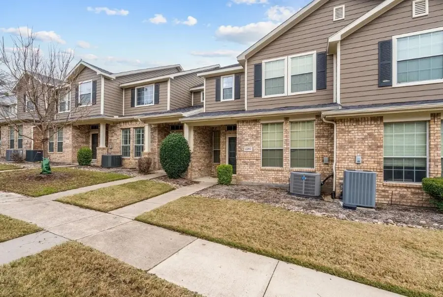 2205 Stoneleigh Place, McKinney, TX 75071 - #3