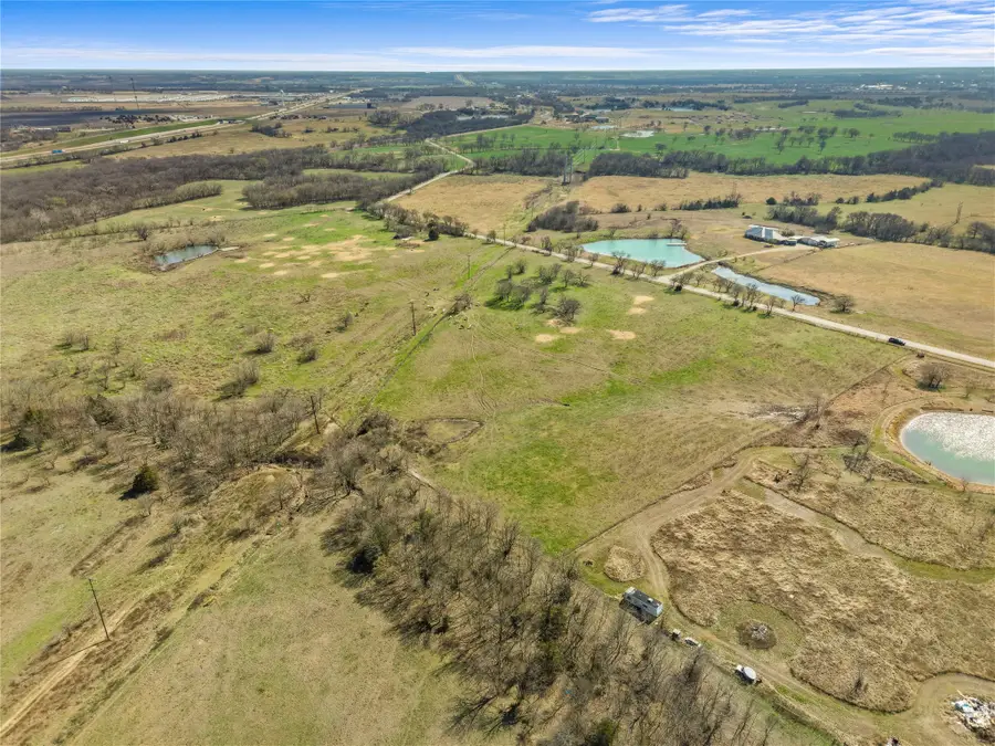 00 Palmyra Road, Palmer, TX 75152 - #2