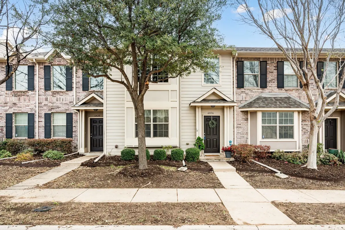 6816 Pascal Way #B9, Fort Worth, TX 76137 - #1