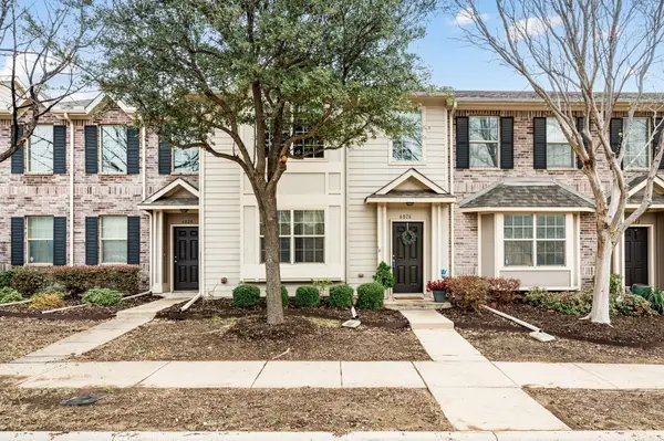 6816 Pascal Way #B9, Fort Worth, TX 76137