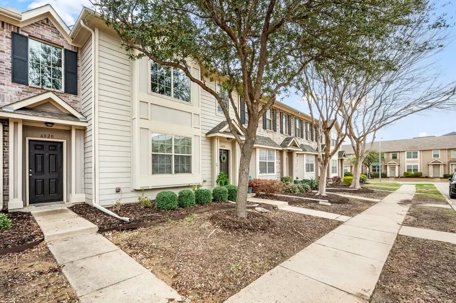 6816 Pascal Way #B9, Fort Worth, TX 76137 - #3