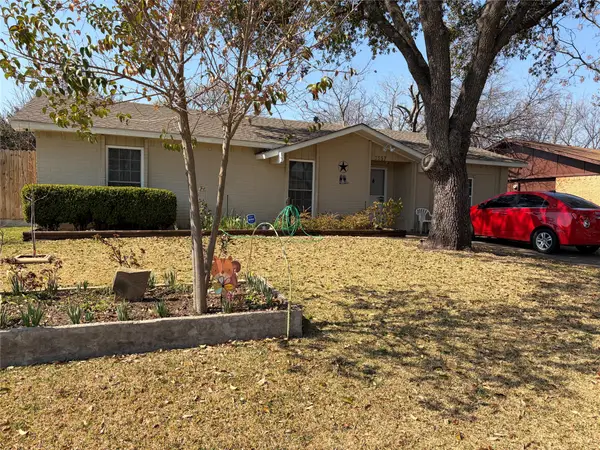 3357 Buckingham Lane, Plano, TX 75074