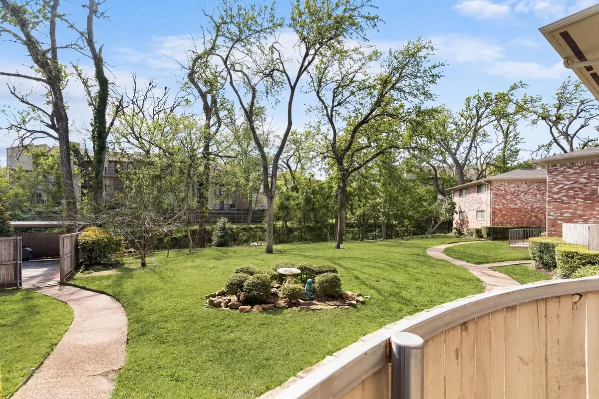 7812 Royal Lane #109, Dallas, TX 75230 - #1
