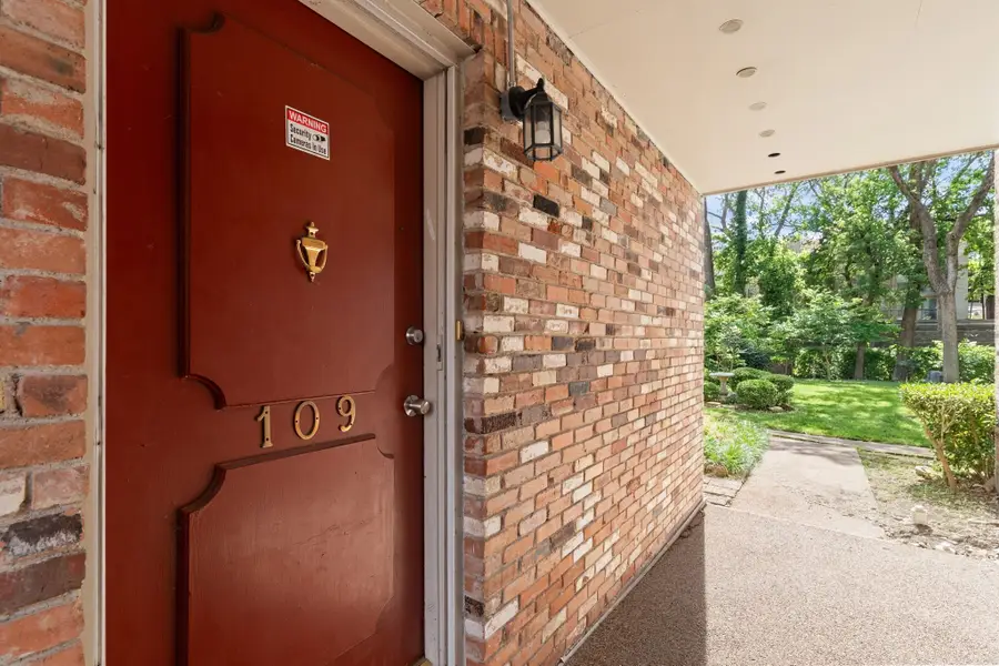 7812 Royal Lane #109, Dallas, TX 75230 - #2