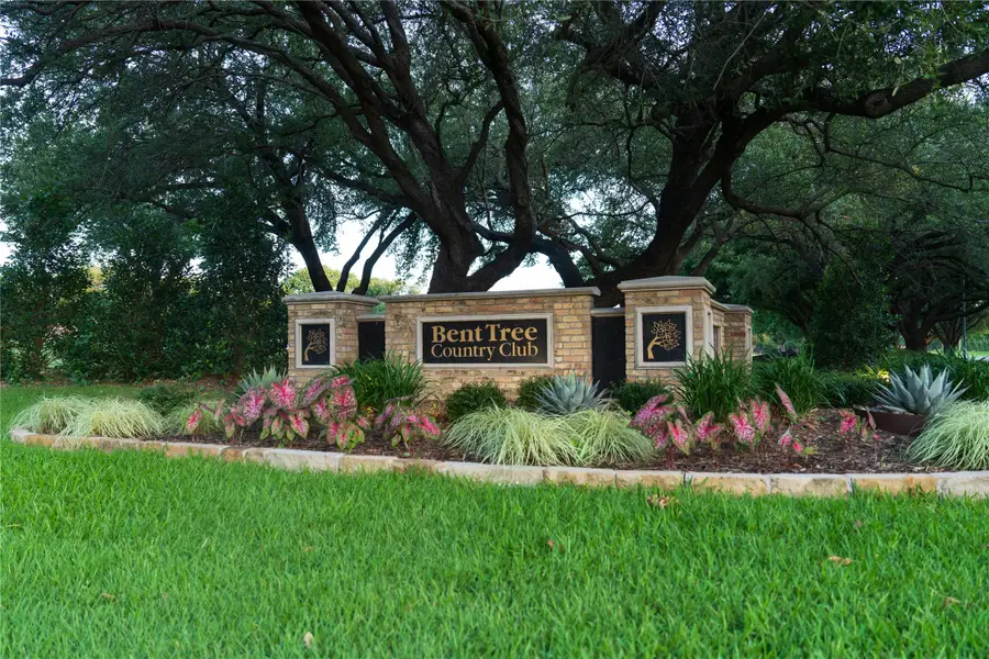 16815 Village Lane, Dallas, TX 75248 - #2