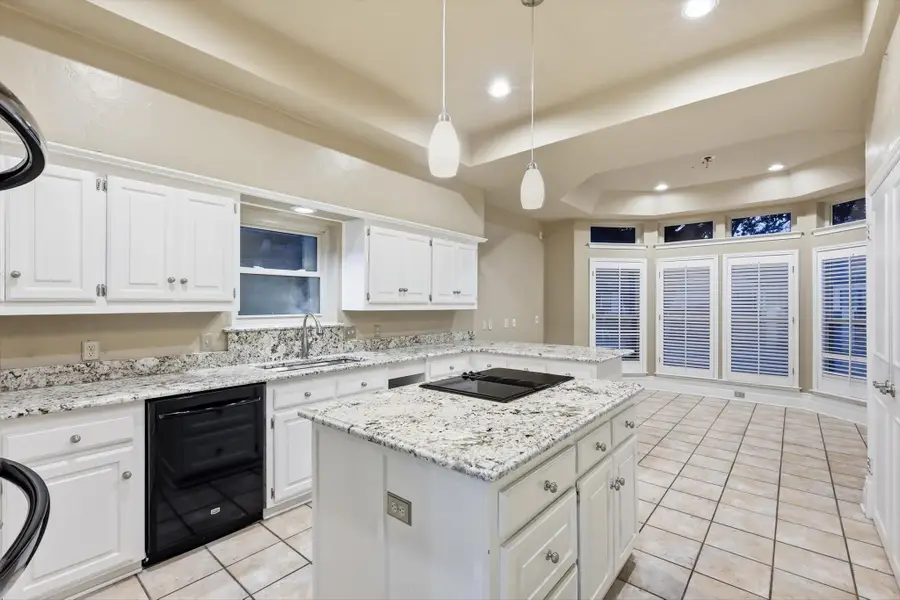 16815 Village Lane, Dallas, TX 75248 - #3