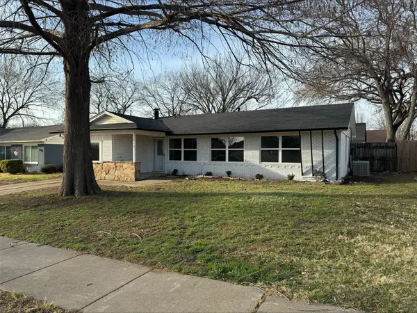 415 Bella Drive, Garland, TX 75040