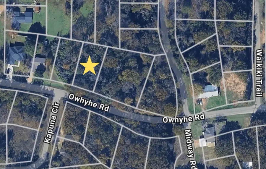 1112 Owhyhe Road, Tool, TX 75143 - #2