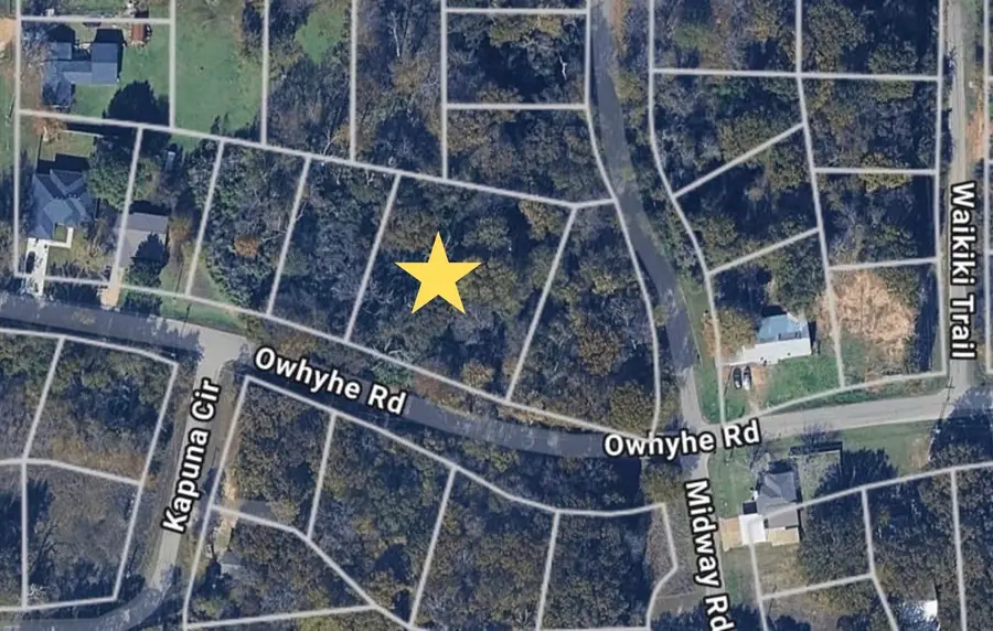 1113 Owhyhe Road, Tool, TX 75143 - #3