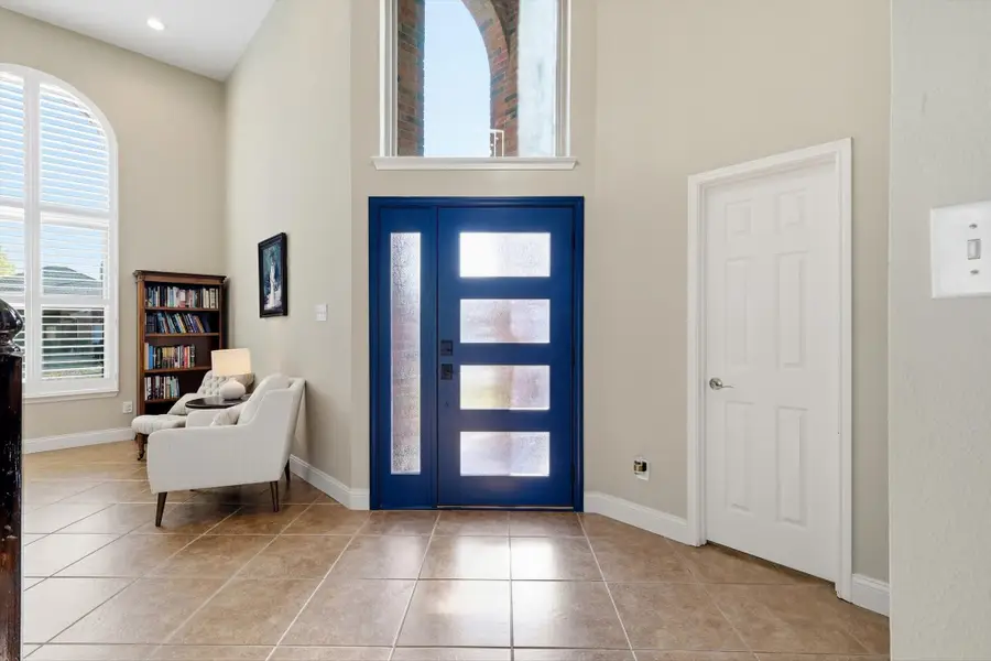 2604 Timberhill Drive, Flower Mound, TX 75028 - #2