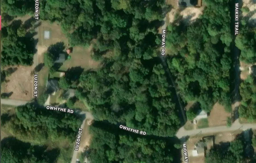 1112-1113 Owhyhe Road, Tool, TX 75143 - #3