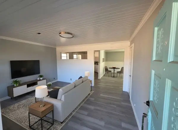 506 Meadow Drive, Gainesville, TX 76240