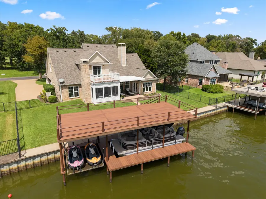 254 Saint Andrews Drive E, Mabank, TX 75156 - #3