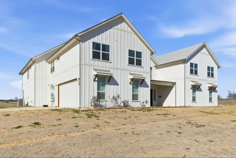 4600 Old Brock Road, Weatherford, TX 76087 - #3