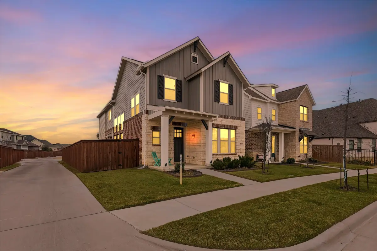 2117 Tolleson Drive, Aledo, TX 76008 - #1