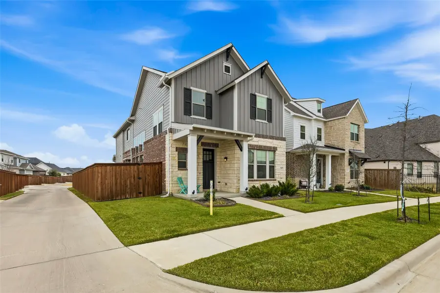 2117 Tolleson Drive, Aledo, TX 76008 - #2