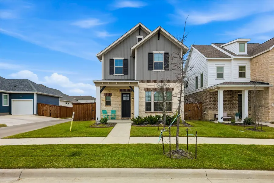 2117 Tolleson Drive, Aledo, TX 76008 - #3