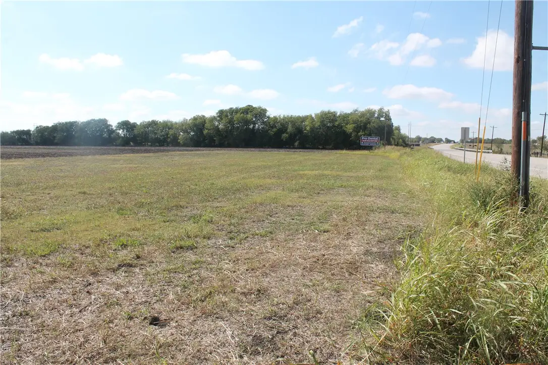 TBD W Mcgregor Drive, McGregor, TX 76657 - Image #1