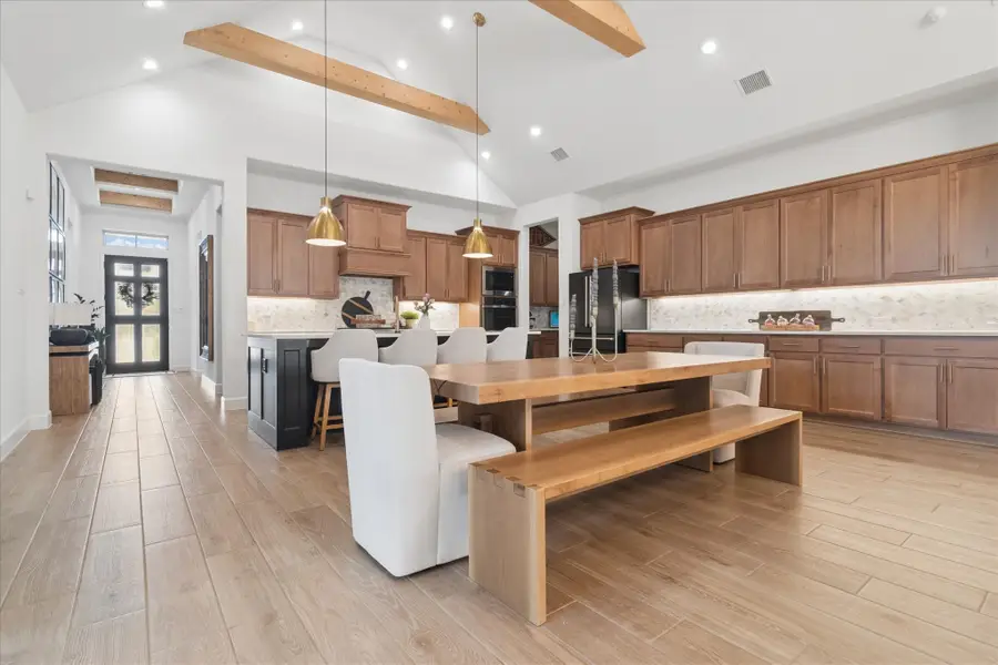 582 Broadleaf Way, Haslet, TX 76052 - #3