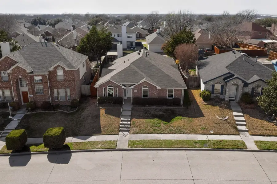 4557 Highridge Drive, The Colony, TX 75056 - #2