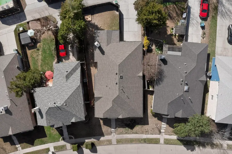 4557 Highridge Drive, The Colony, TX 75056 - #3