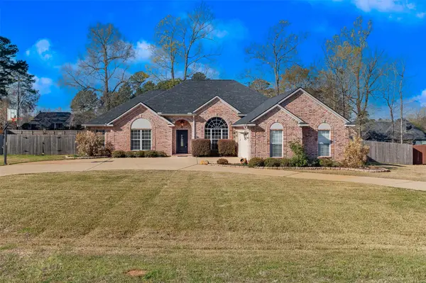 2228 Grapevine Lane, Haughton, LA 71037