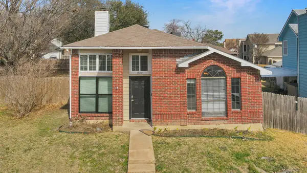 1527 Charleston Cove, Mesquite, TX 75149