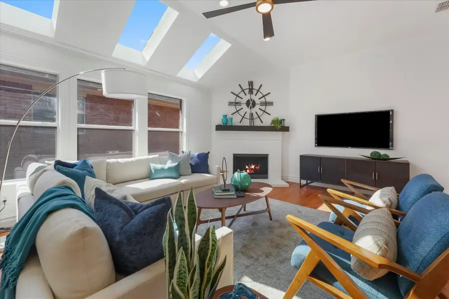 5624 Goldeneye Lane, Dallas, TX 75249 - #3