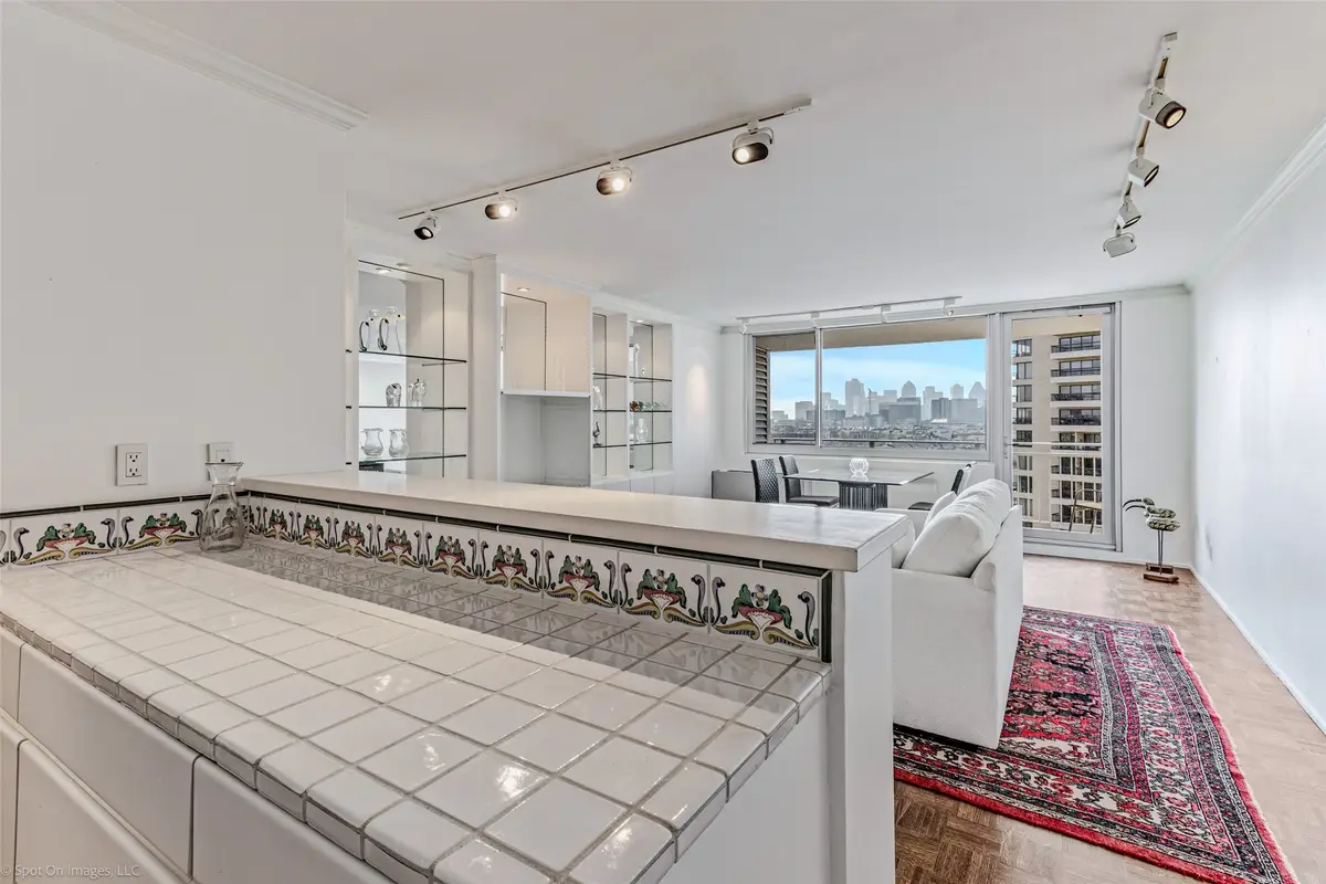 3883 Turtle Creek Boulevard #1507, Dallas, TX 75219 - #1