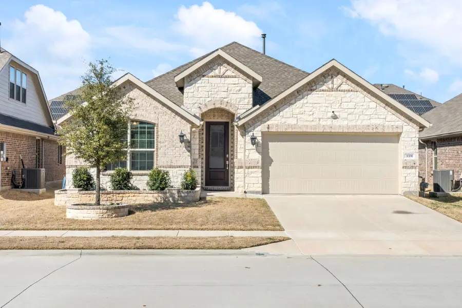 3316 Prairie Place, McKinney, TX 75071 - #2