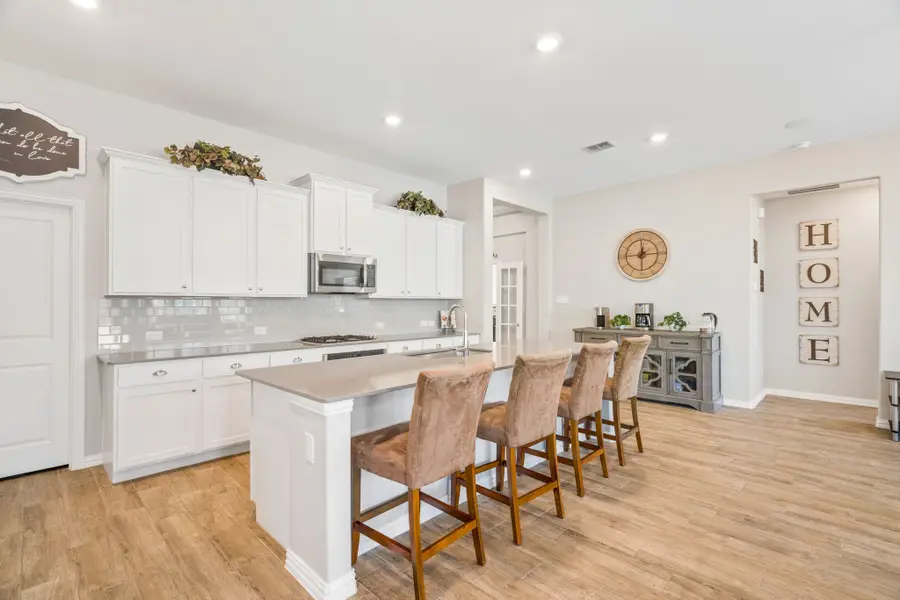 3316 Prairie Place, McKinney, TX 75071 - #3